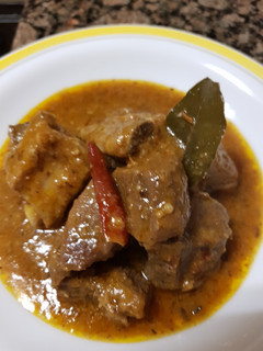 Una foto de Vadella a la costilla en salsa🥘