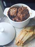 Carbonade de boeuf