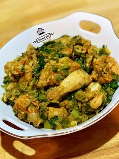 Foto resep Ayam Tinoransak