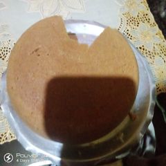 A picture of Strawberry cake.