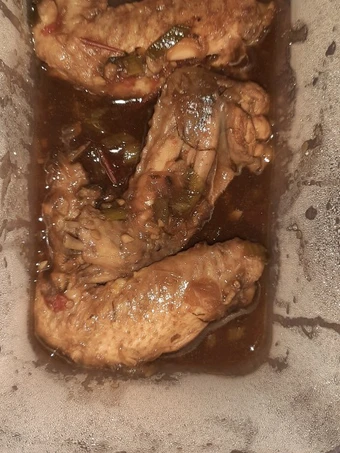 Recipe Ayam saus asam mentega mpasi 10+ the Delicious Delicious