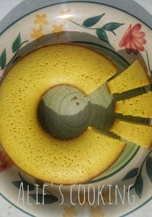Foto resep Bolu jadul