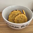 Galletitas Rápidas de Bebe🥰