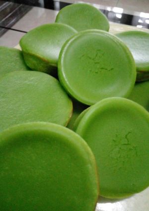 Foto resep Bolu Kojo Kemojo