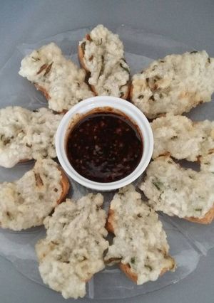 Foto resep Tahu Pletok
