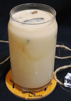 Foto resep Aisu Kohi (Kopi Ala Jepang)