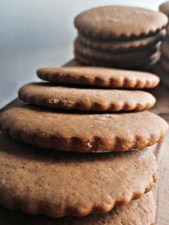 Фото Імбирні пряники 🍪.