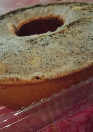 Foto resep Bolu oreo