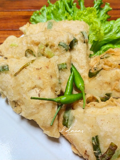 Foto resep Tempe Gembus Goreng Tepung