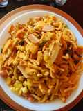 Sev mixture