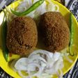 এঁচোড়ের কাটলেট(enchorer cutlet recipe in bengali)