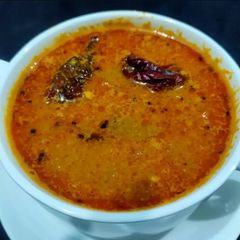A picture of Quick sambhar Recipe.