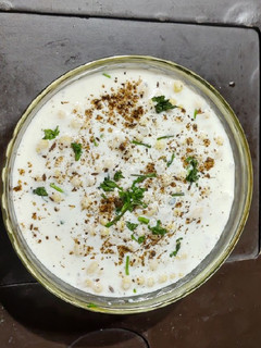 लौकी का रायता (lauki ka raita recipe in Hindi) रेसिपी मुख्य फोटो