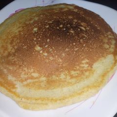 A picture of Pancake.