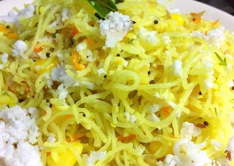 Recipe of Ultimate Rice vermicelli