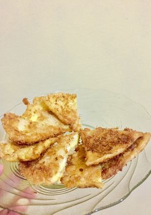 Foto resep Telur Ayam kriukk 🥚🐣
