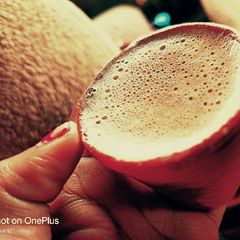 A picture of Winter Special Matka/Kulhad Chai.