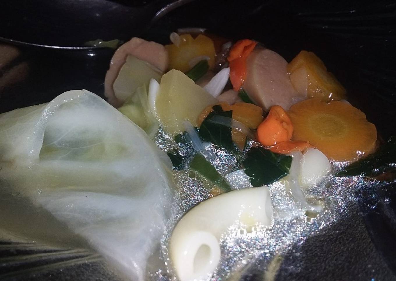 Ram Ram Veggie Sub