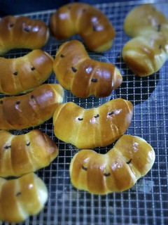 Foto resep Roti Manis Coklat