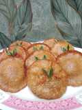 Kue Cucur
