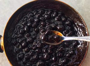 Foto resep Homemade Boba