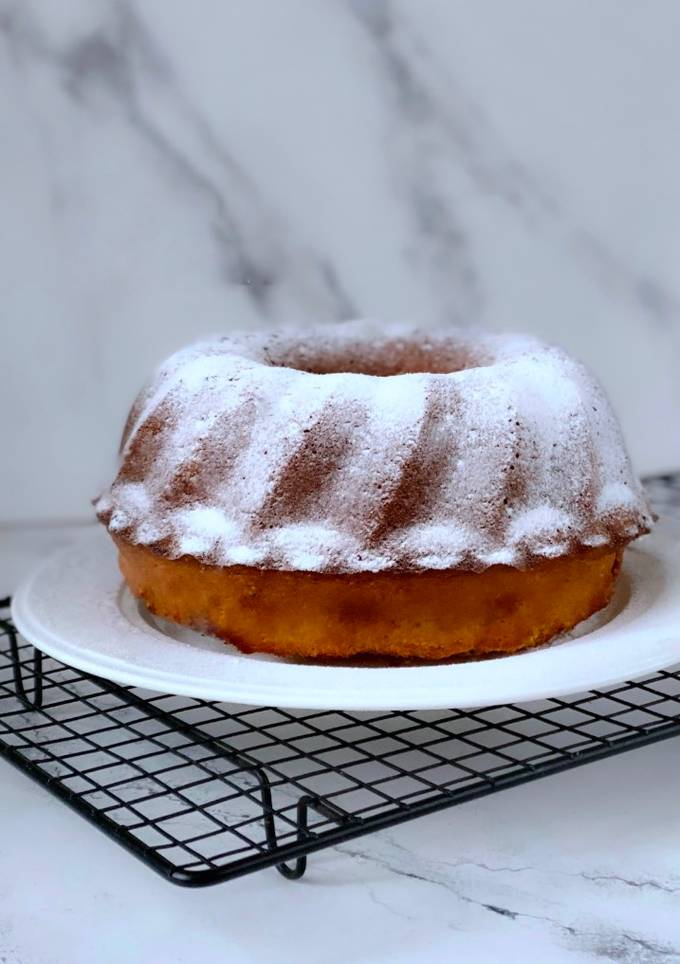 Кекс
