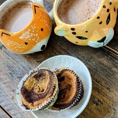 A picture of Hot Chocolate.
