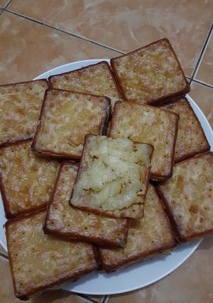 Foto resep Gabin FLa