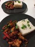 Chop suey 🇨🇳