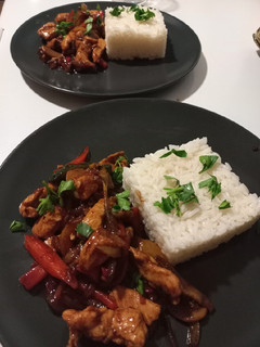 Foto principal de Chop suey 🇨🇳