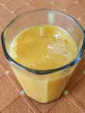Mango Lassi