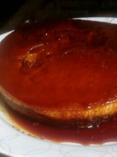 صورة لوصفة كيكة قُدرة قادر 🍮
