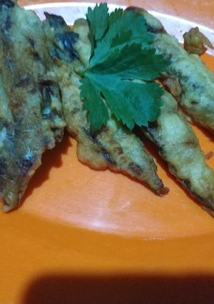 Foto resep Pindang Jumbo Asap Goreng