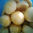 Nastar lembut