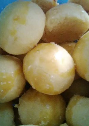 Foto resep Nastar lembut
