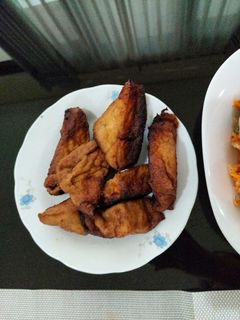 Foto resep Tahu Bacem Maniz