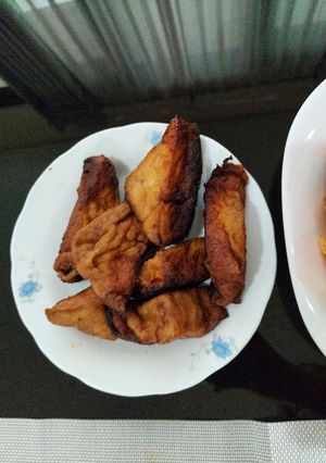 Foto resep Tahu Bacem Maniz