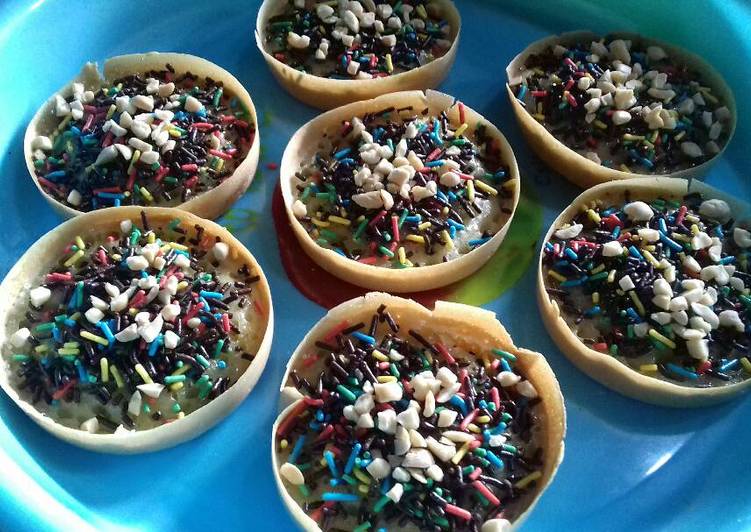 Terang Bulan Mini😀😀😀