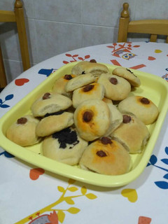 Una foto de Tortas caseras para llevar. 😋