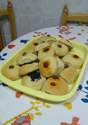 Una foto de Tortas caseras para llevar. 😋