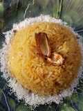 Gurr wale chawal