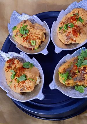 બારબેક્યું નેશન કાજુન પોટેટો (BBQ Nation Cajun Potatoes Recipe In Gujarati) રેસીપી મુખ્ય ફોટો