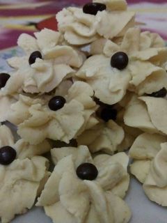 Foto resep Kue sagu keju lumerrr