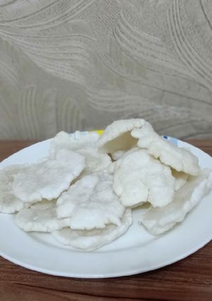 Foto resep Cireng by me 😁