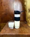 Sinh tố xoài ổi