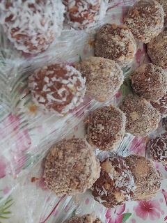 صورة لوصفة اعاده تدوير