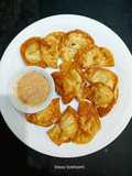 Pangsit Tahu