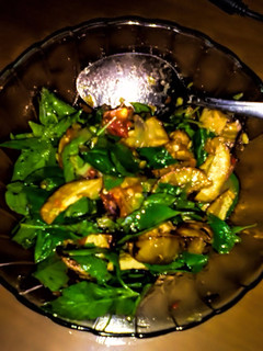 Foto resep Sambal Jengkol Daun Kemangi