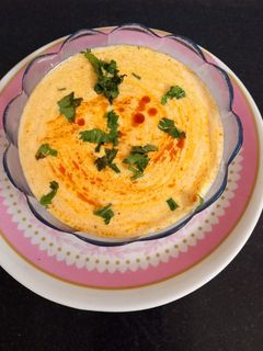 દહીં તિખારી (Dahi Tikhari Recipe In Gujarati) રેસીપી મુખ્ય ફોટો