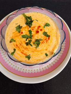 દહીં તિખારી (Dahi Tikhari Recipe In Gujarati) રેસીપી મુખ્ય ફોટો